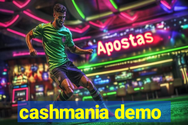 cashmania demo